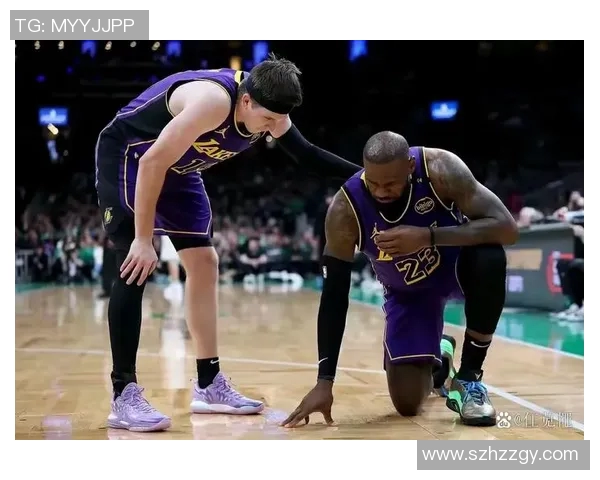 湖人球员伤病恢复进展显著球迷期待重返赛场的精彩表现